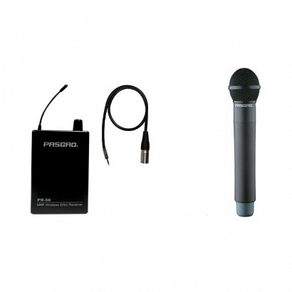 PASGAO PR50R+PAH315 --       , 580-870 
