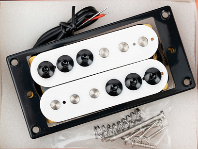 BELCAT BH-33Bridge-WH -- , , , 