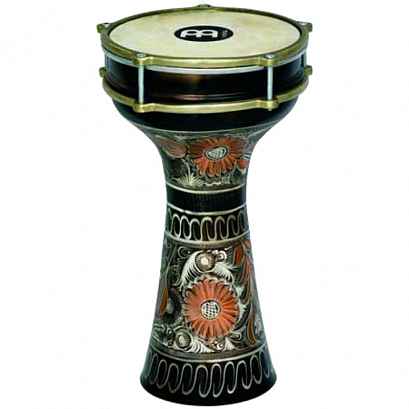 MEINL HE-205 -- �������, ����, 7 7/8" x 15 1/2", �����. ��������, ������ ������� ����������, � �����