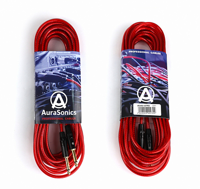 AuraSonics J63J63-10TRD --   Jack TS 6.3 - Jack TS 6.3 10,, 