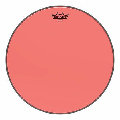REMO BE-0316-CT-RD EMPEROR COLORTONE  --  16"   