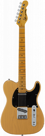 G&L TRIBUTE ASAT CLASSIC BUTTERSCOTCH BLONDE MP -- 