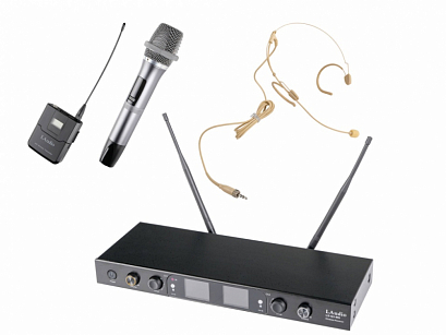 LAUDIO LS-Q3-MH --      