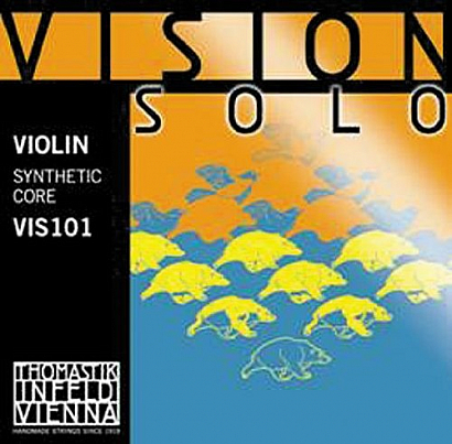THOMASTIK VIS101 Vision Solo -- �������� ����� ��� ������� �������� 4/4, ������� ���������