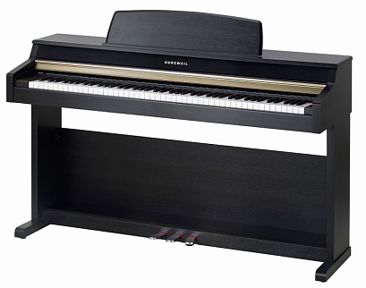 KURZWEIL MP10 F SR FATAR -- �������� �������, 88 ������ Fatar, 64 �������� ��������� , 88 ������, 78