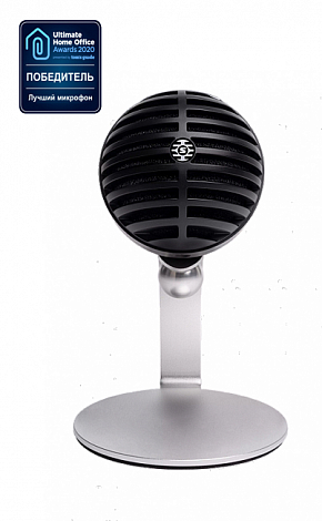 SHURE MOTIV MV5C-USB -- ���������� �������� �������������� �������� ��� ����� � ������-�����������, 