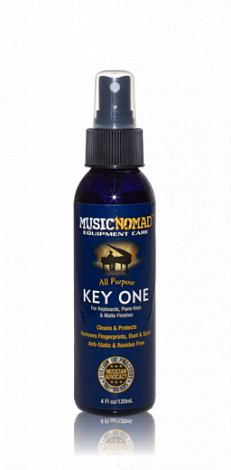 MusicNomad MN131 --  Key ONE -  ,     