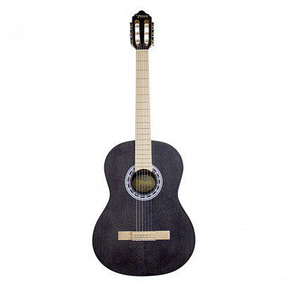 VALENCIA VC354BK --   4/4  Black, 