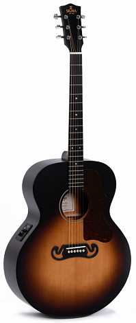 SIGMA GJM-SGE --  ,  Sunburst