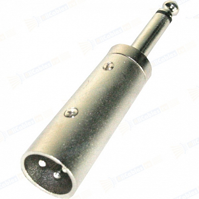 INVOTONE AD320 --  3P XLR  <>6.3    