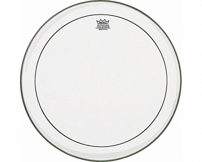 REMO PINSTRIPE Bass Coated 20 --  20" Pinstripe  PS-1120-00