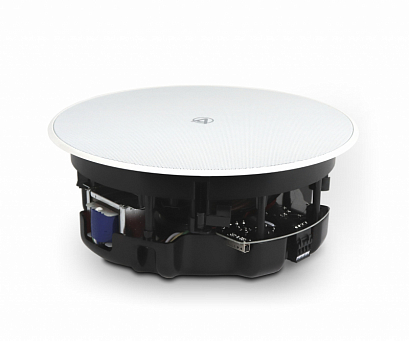 AuraSonics AIRY-8T-WH --  ,8"+1", 50 Prog, 70/100 