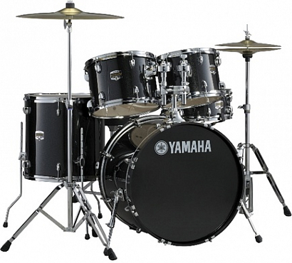 YAMAHA GM2F5 BLG -- ������� ��������� ����� Gig Maker (22"BD, 16"FT, 12"TT, 13"TT, 14"SD), ��� �����
