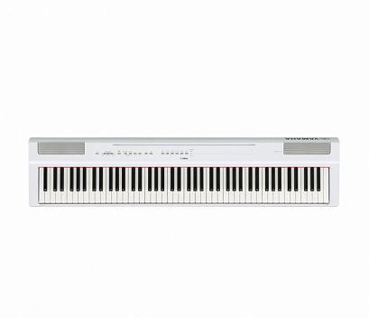 YAMAHA P-125aWH --  , 