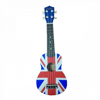 FABIO(BELUCCI) XU21-11D UK FLAG -- , ,    