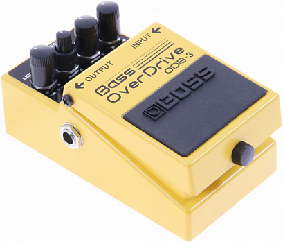 BOSS ODB-3 --  ,  