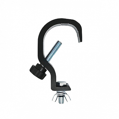 IMLIGHT H25-HOOK-35\61-BLACK -- ����������� ��������� ���� ������� 25 �� d35�61 ��. �������� 70 ��