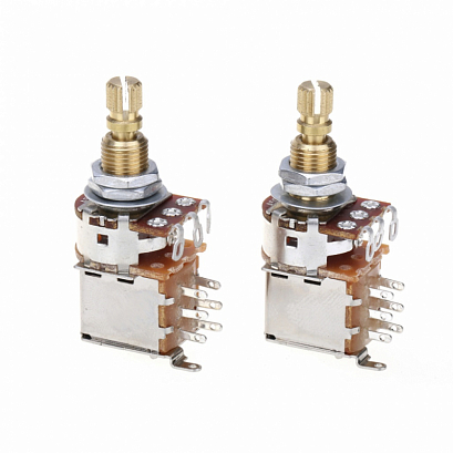 MUSICLILY MX1931-2 --   A500K (), Push/Push, 2