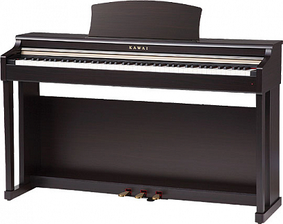 KAWAI CN24R -- �������� �������, 88 ������ RHII, ��������� 192 ����, 15 �������, ������������: 5 ���