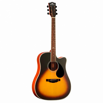KEPMA D1C Sunburst -- ������������ ������, ���� ��������