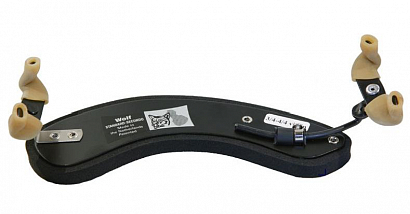 WOLF STANDART SECONDO SR44 --   1/2-1/4, , 