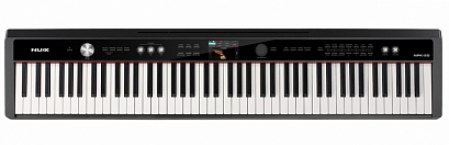 NUX NPK-20-BK -- �������� ������� 88 ������ 271 �����,100 ������, ���������: 108, ������