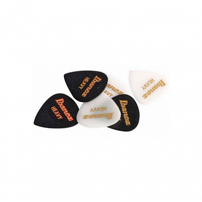 IBANEZ  PA16XR-WH PICKS EXTRA HEAVY --  ,    , 0.8
