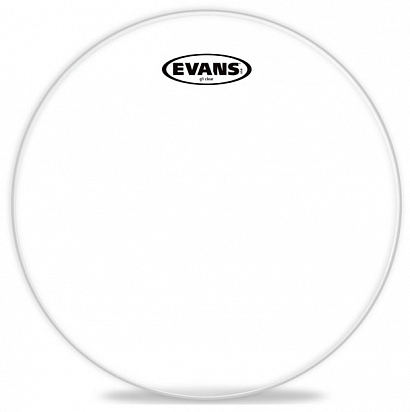 20B EVANS BD20G2 --       20", Genera G2 Clear