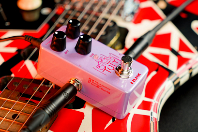 NUX NPO-2 Tutti -- ������ �������� �������