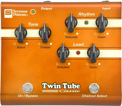 SEYMOUR DUNCAN SFX-03 -- ��������� �������� �������������, 2 ������, ���� �������