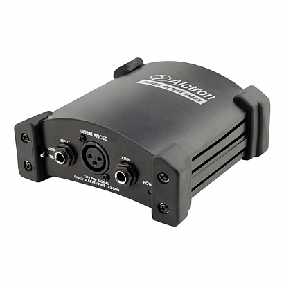ALCTRON DI100 D.I. Box -- ������, ��������������� ������������� �������, ��������