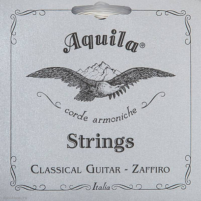AQUILA ZAFFIRO 137C --    ,  