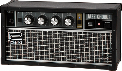 ROLAND JC-01B - ������������ ������������ �������