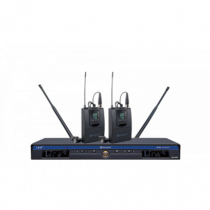RELACART UR-112DMT --   UR-112D +    ET-60 + 2 . 