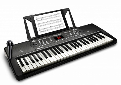 ALESIS HARMONY 54 -- ���������� �� ����������� ���������� � ����������� � 54 ���������
