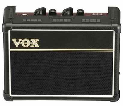 VOX AC2 RYTHMVOX  --  2        