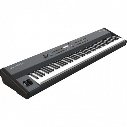 KURZWEIL SPS4-8 -- �������� �������, 88 ���������� ������,128 �������, 64 �������� ���������, 4 ����