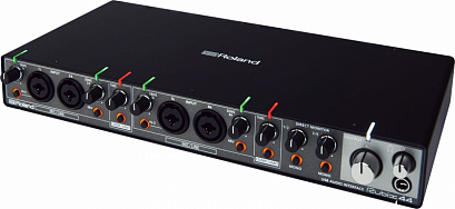 ROLAND RUBIX44 --   