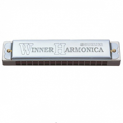 SUZUKI W-16C (14170) --   . Winner 