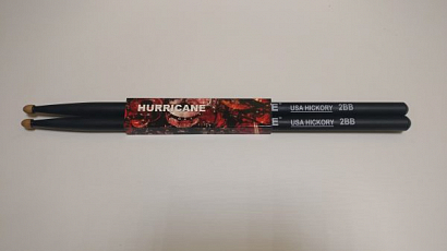HURRICANE American Hickory 2BB --    2BB