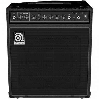 AMPEG BA112V2 --   75, 12"