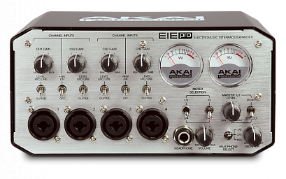AKAI PRO EIE PRO --  USB  , 24/96,  4 a    48   4 