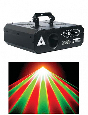 UNITE STAR LM100-RGY280 -- �������� ��������, �������� 280���, 3 �����, ������ �������� ��� ��������