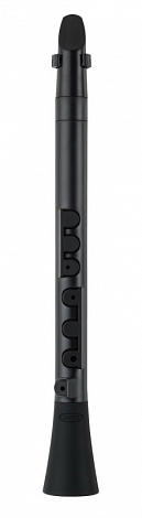 NUVO DOOD (BLACK/BLACK) -- - DooD,   () ( -      