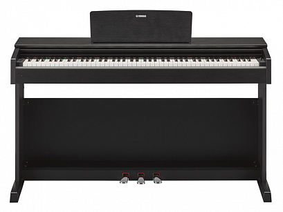 YAMAHA YDP-143B -- �������� ����������, 88 ������ GHS, 192 ������ �����., 10 �������, 50 ���� �����,