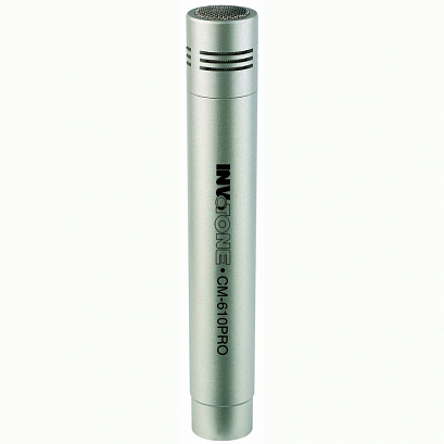 INVOTONE CM610PRO -- �������� ��������������, ����������������, �����������, 30:18000 ��, -38 ��, Ma