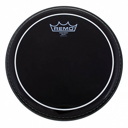 REMO UT-1022-ES Pinstripe Ebony --   - 22"