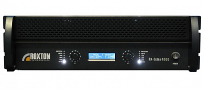 ROXTON CD-25M -- �� ��������� ��� �� ����� RB