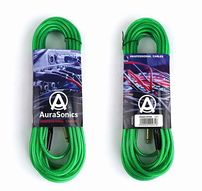 AuraSonics J63J63-10TGR --   Jack TS 6.3 - Jack TS 6.3 10,, 