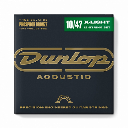 DUNLOP DAP1047J --   12-  , 